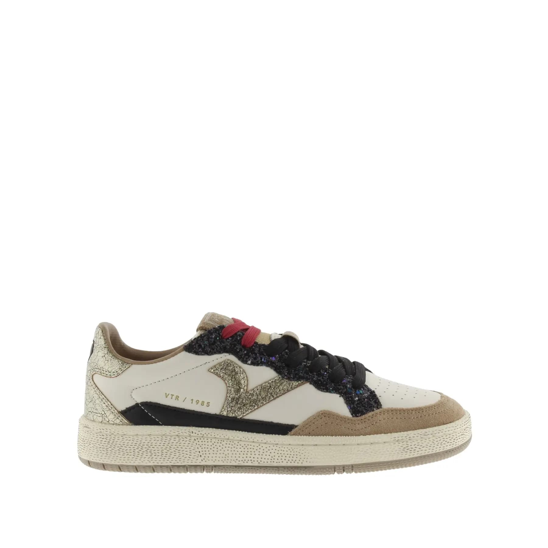 Sneakers Victoria Smash-glitter