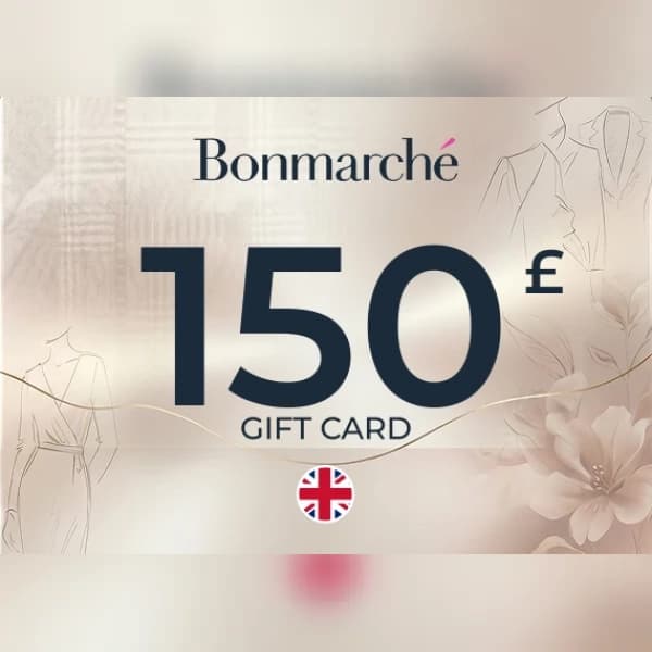 Bonmarché Gift Card 150 GBP Key - UNITED KINGDOM