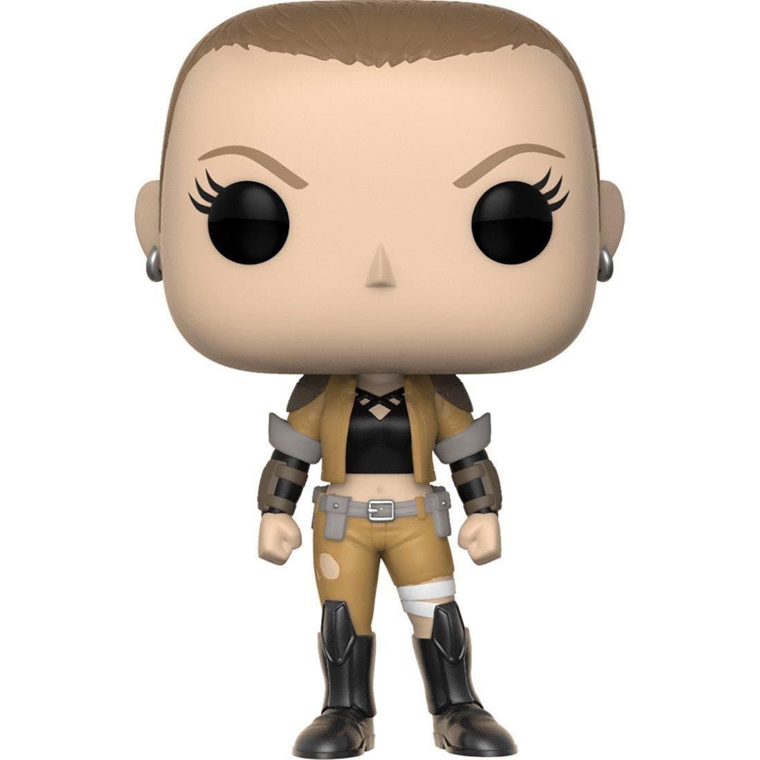 Piscina morta, Funko Pop! Bobblehead - Testata Adolescente Negasonica