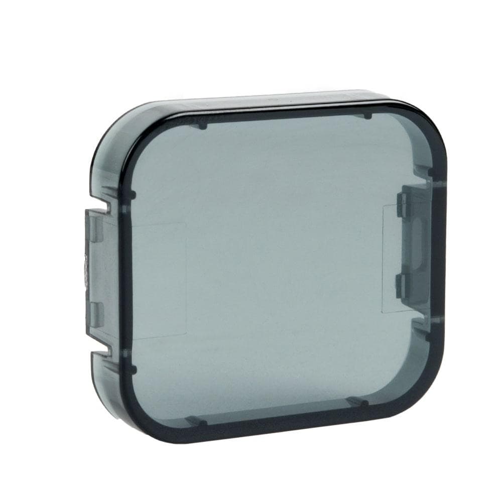 Filtro colorato per GoPro Hero 5 - grigio