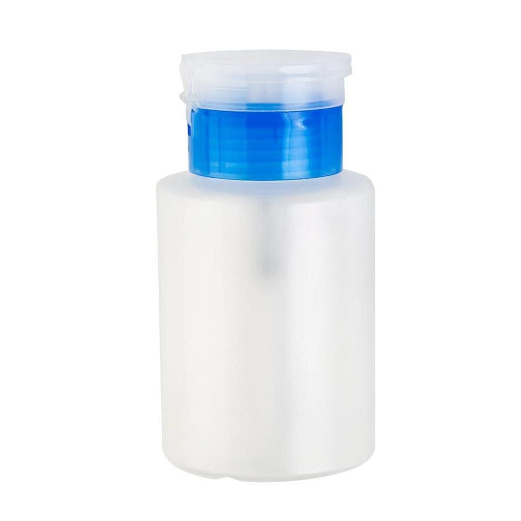 Distributeur à pompe pour produits de beauté - 150 ml