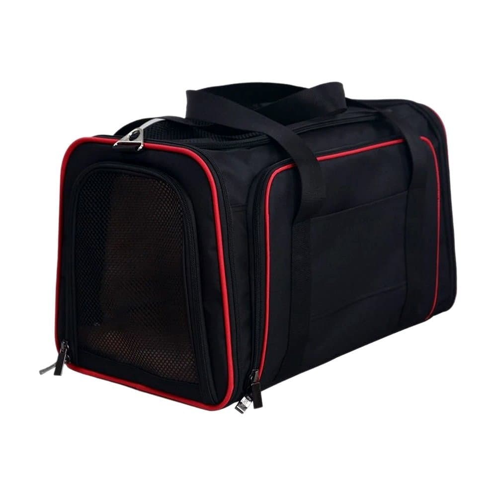 Sac de transport extensible pour animaux de compagnie