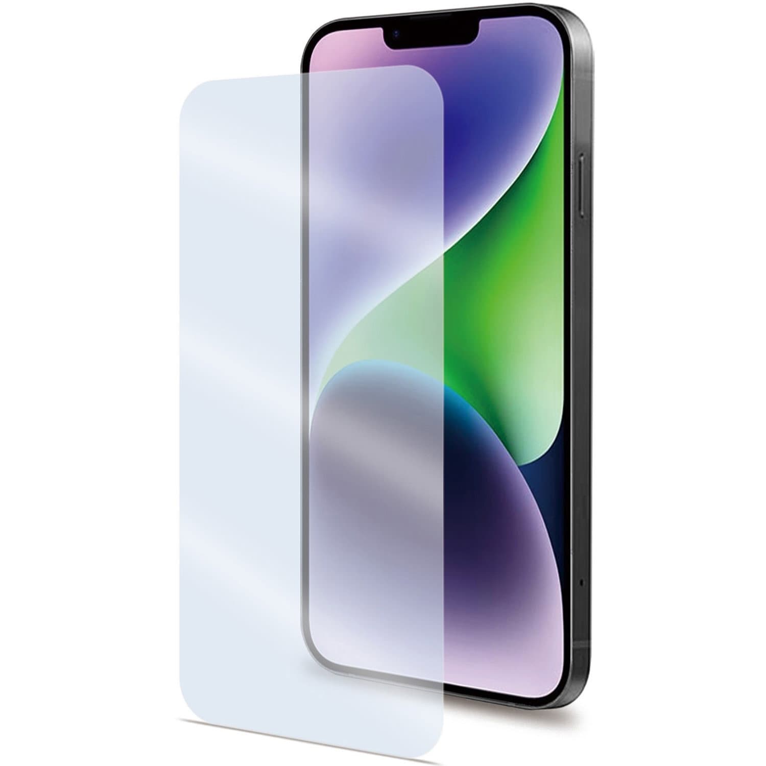 Protecteur d'écran Easy Verre trempé iPhone 15 Plus