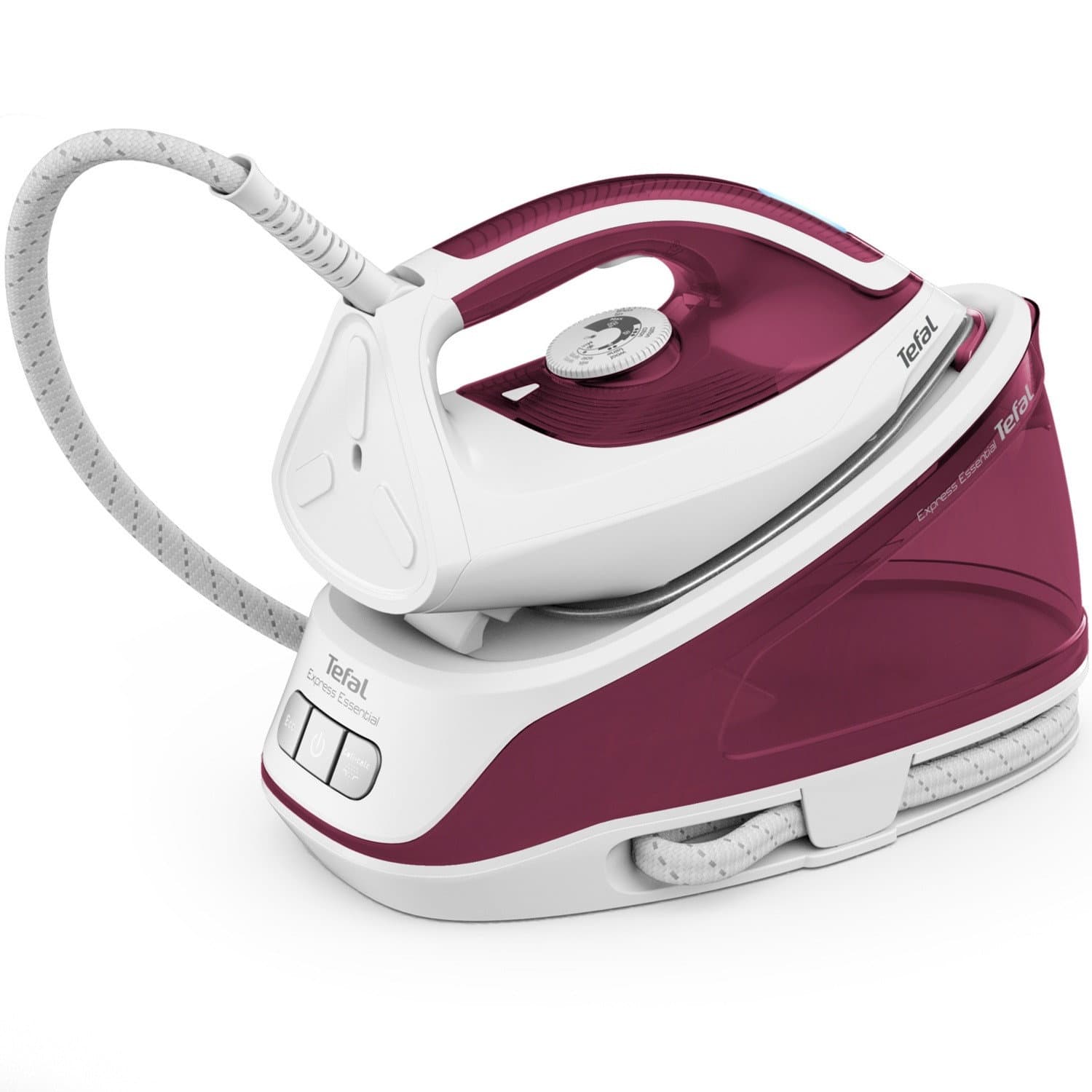 Generatore di vapore Express Essential viola SV6110E0