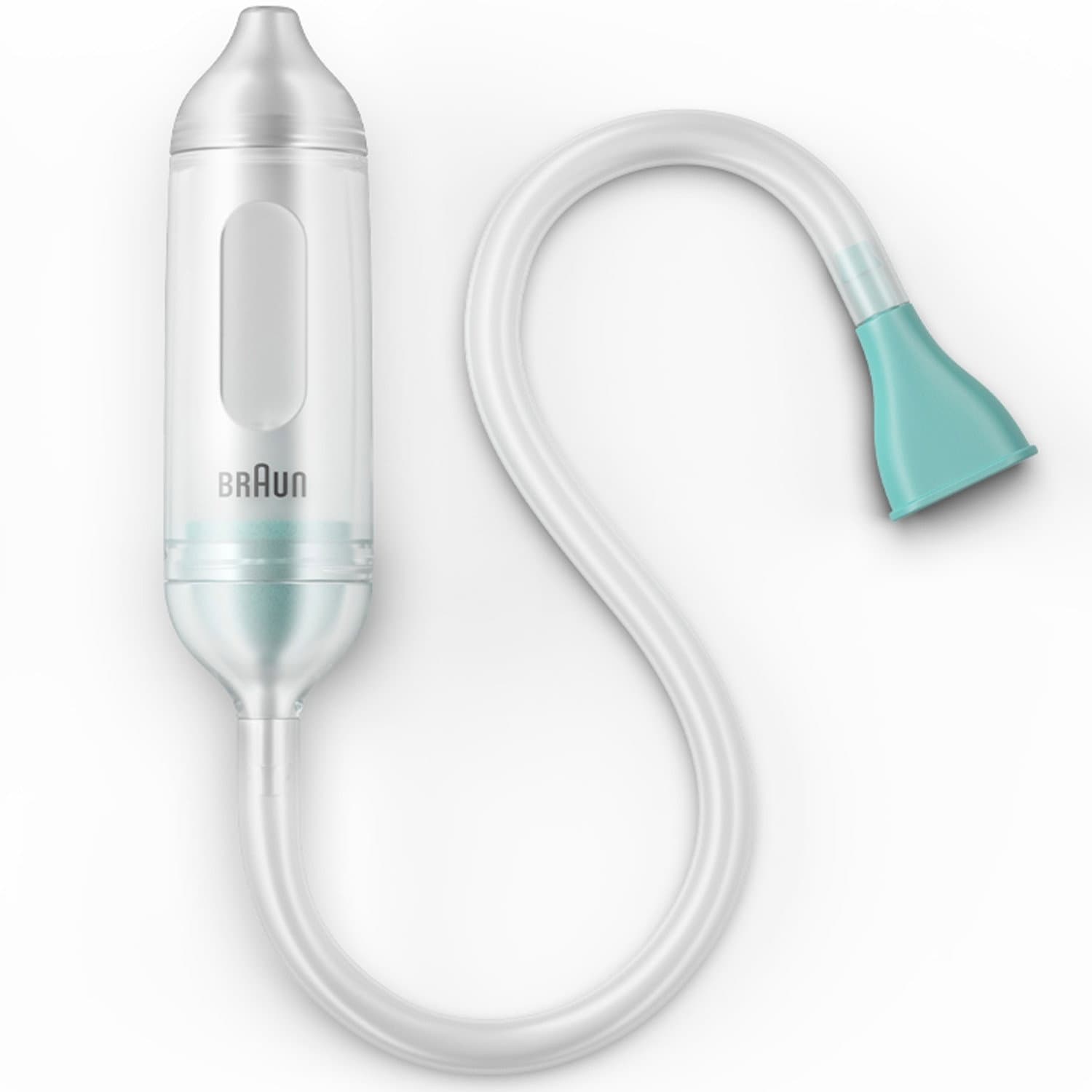 Aspiratore nasale, veloce, semplice e flessibile BNA050E4