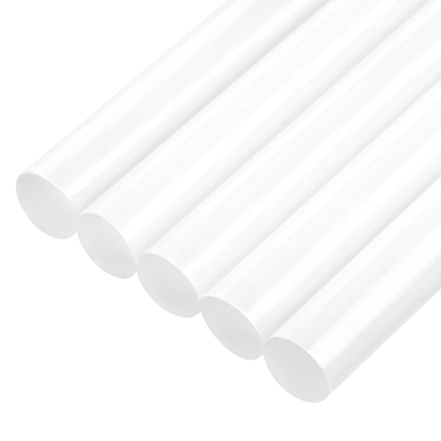 Stick di colla per pistola incollatrice 11,2x100mm confezione da 12