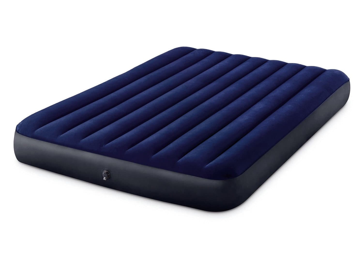 Materasso ad aria matrimoniale 203x152 cm Velour Dura-Beam
