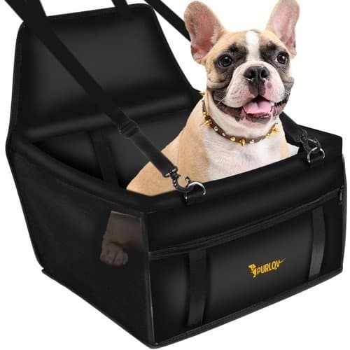Sac de transport étanche et sûr pour les voyages en voiture