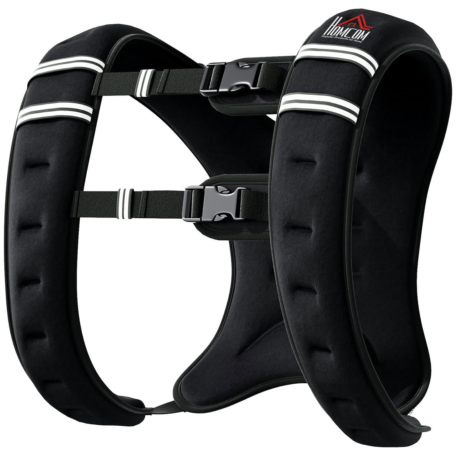 Gilet de musculation réglable 10 kg pour la musculation