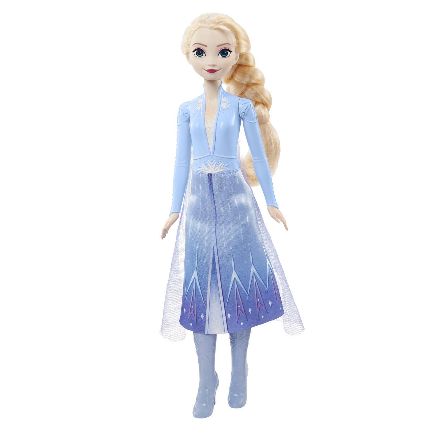La Principessa Disney Frozen 2 Elsa