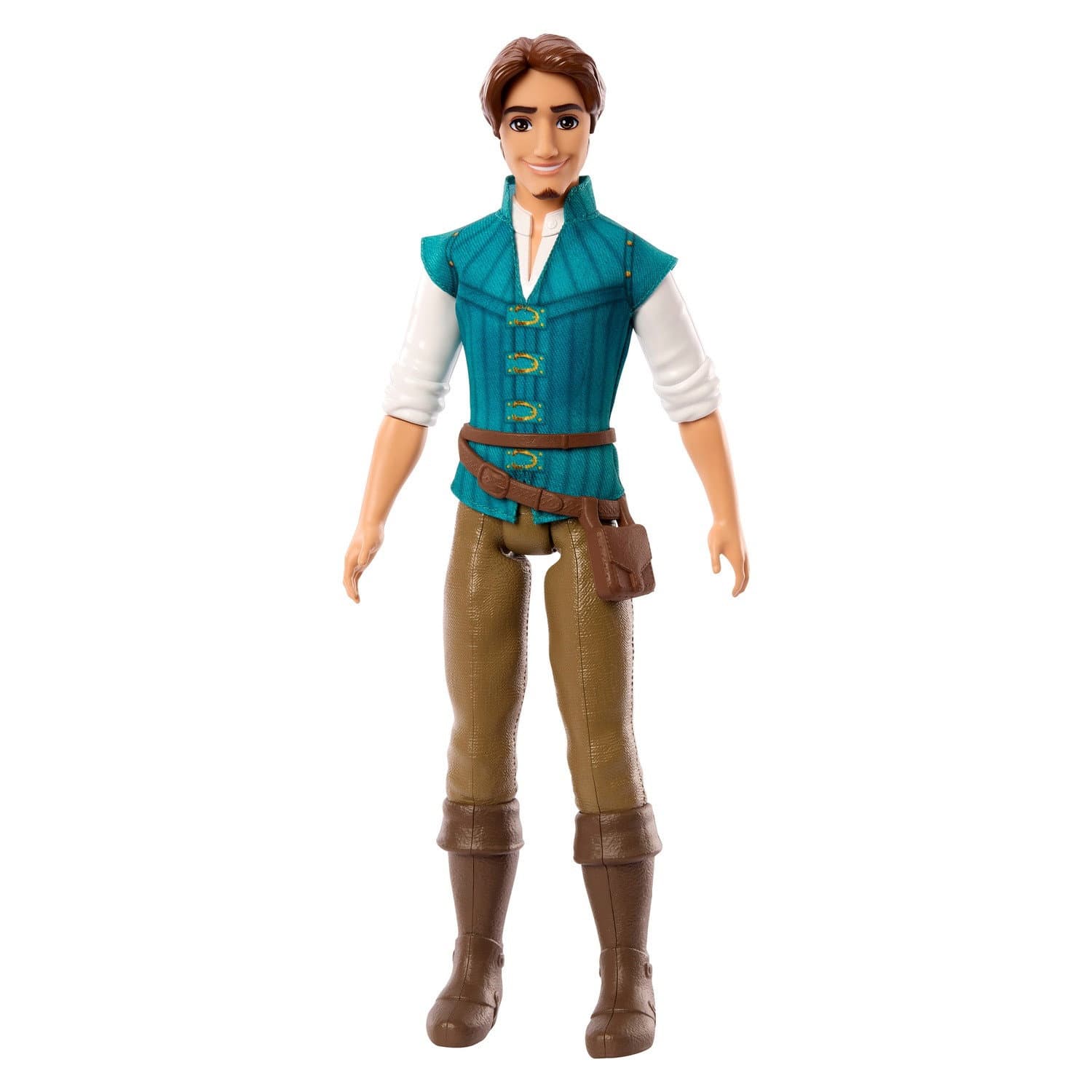 Il Principe Disney Flynn