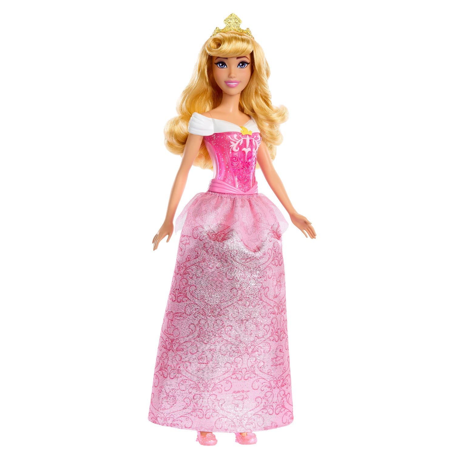 La Principessa Disney Aurora