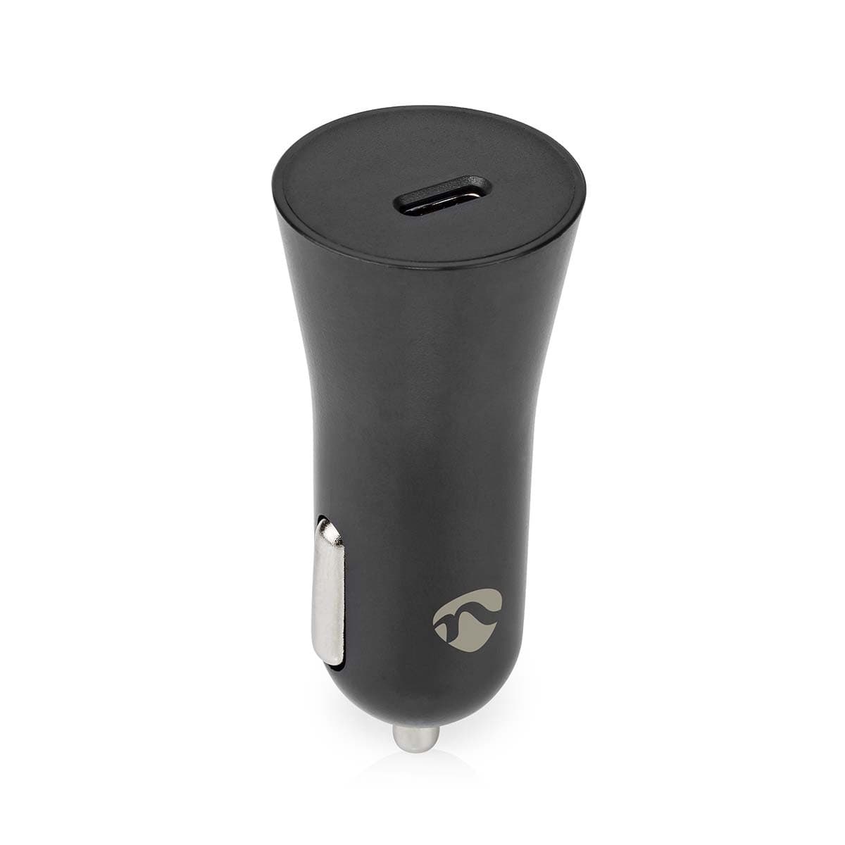 Caricabatterie da auto | 20 W | 1,67 / 2,22 / 3,0 A | Numero di uscite: 1 | Tipo di porta: USB-C™ | Selezione automatica del vol