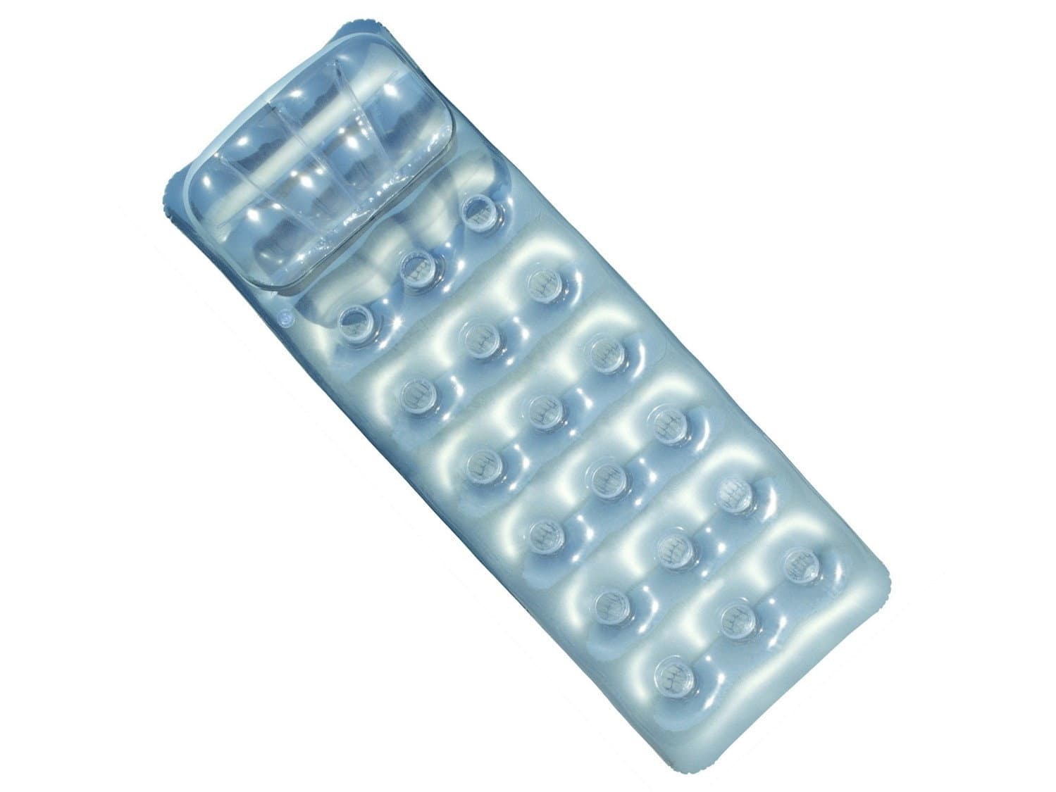 Matelas de plage gonflable 188 x 71 cm Bestway 43024