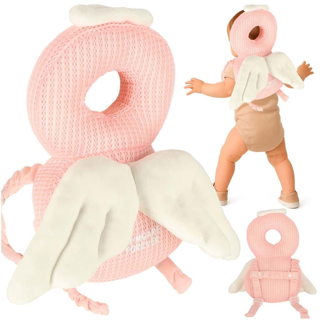 Sac à dos de sécurité pour tout-petits – Protection de la tête rembourrée