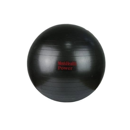 Gymnastikball für Herren, 65 cm – Core- und Balance-Training