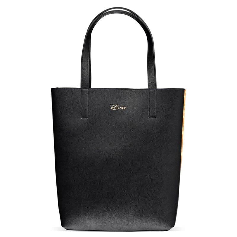 Sac cabas Bambi, matériau écologique, design réutilisable