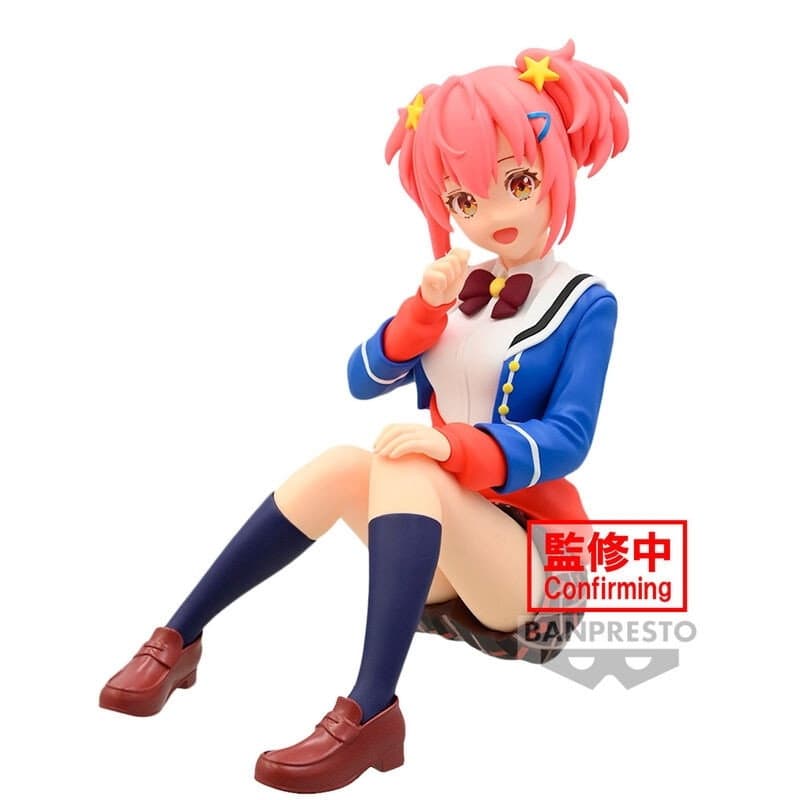 Dai Star Kokona Otori Figur, 11 cm großes Sammlerspielzeug