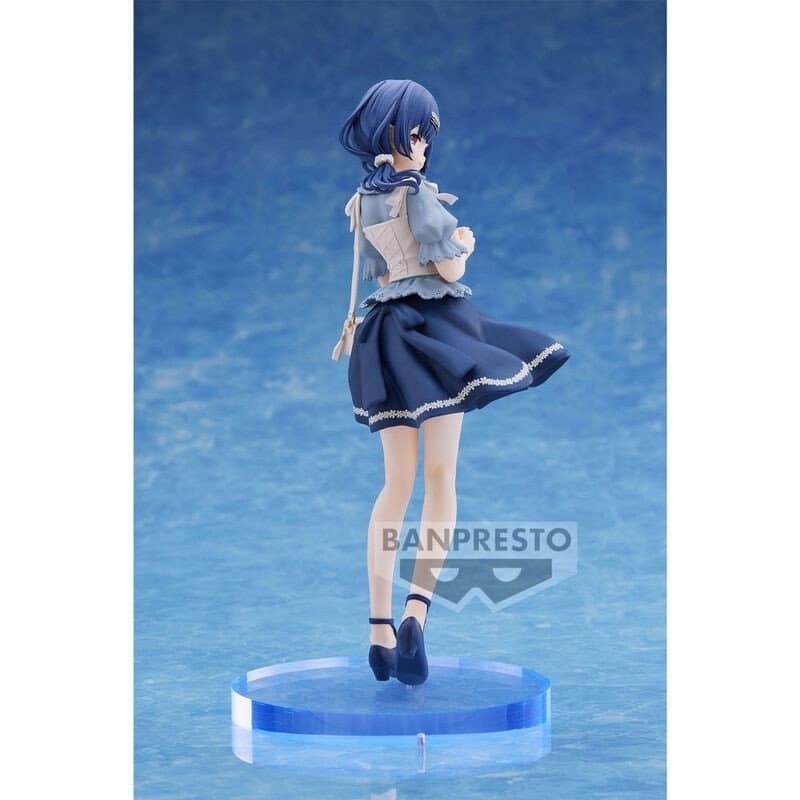 Rinze Morino Figur 5 cm – Idolmaster Shiny Colors Sammlerstück