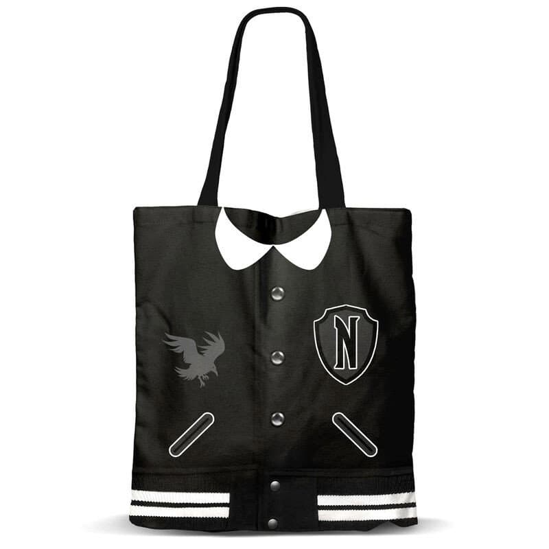 Borsa della spesa Varsity - Design resistente, spazioso ed elegante