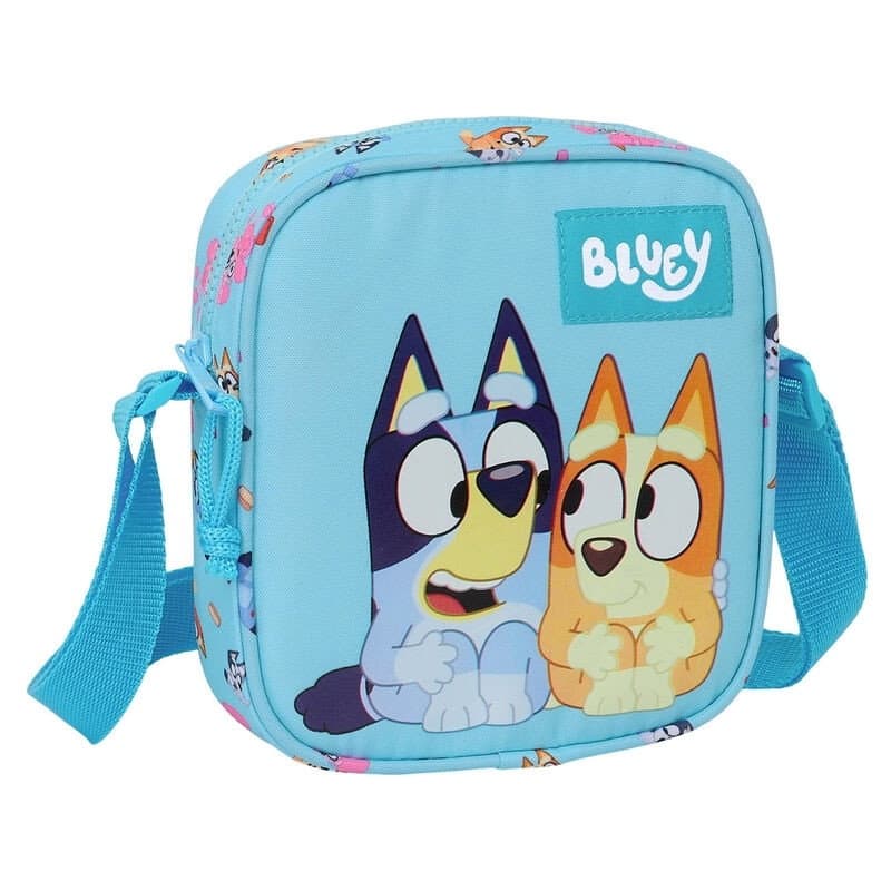 Sac à bandoulière pour enfants, durable, léger et facile à nettoyer