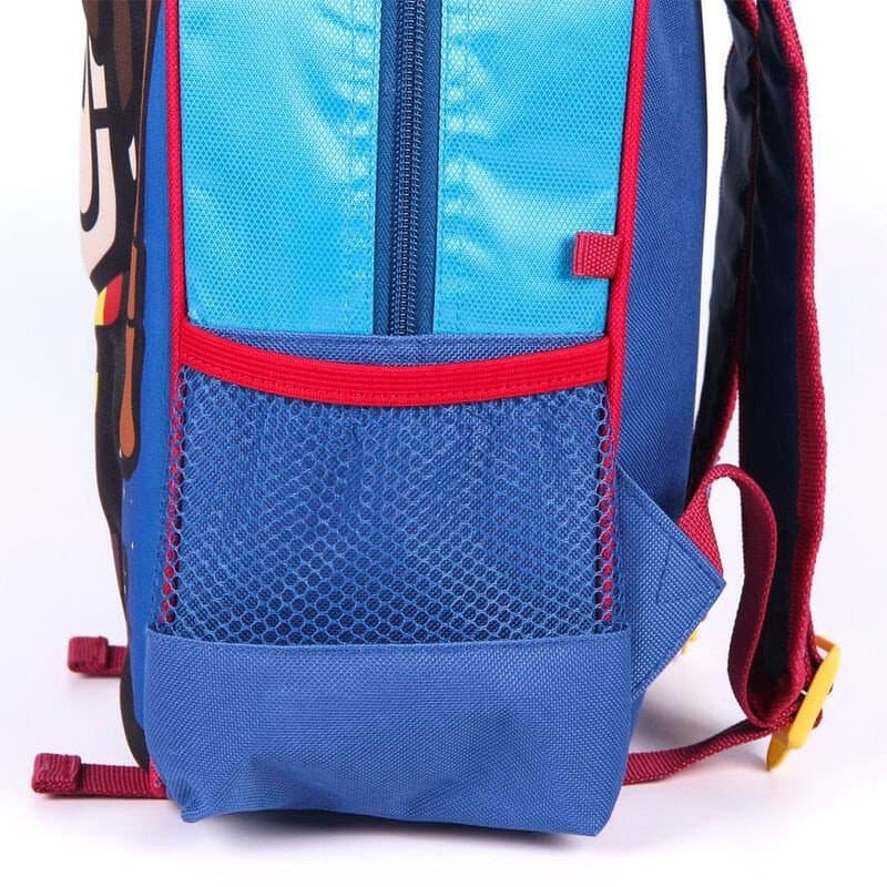 3D-Harry-Potter-Rucksack, 31 cm groß, perfekt für Kinder