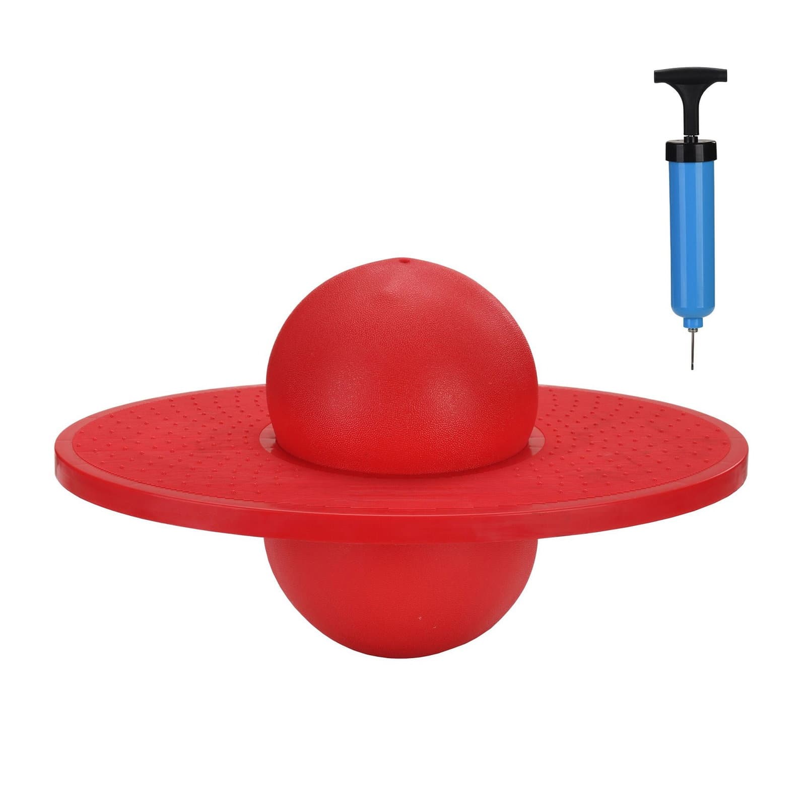 Pogo-Ball für Kinder – Robust, rutschfest, bis zu 100 kg belastbar