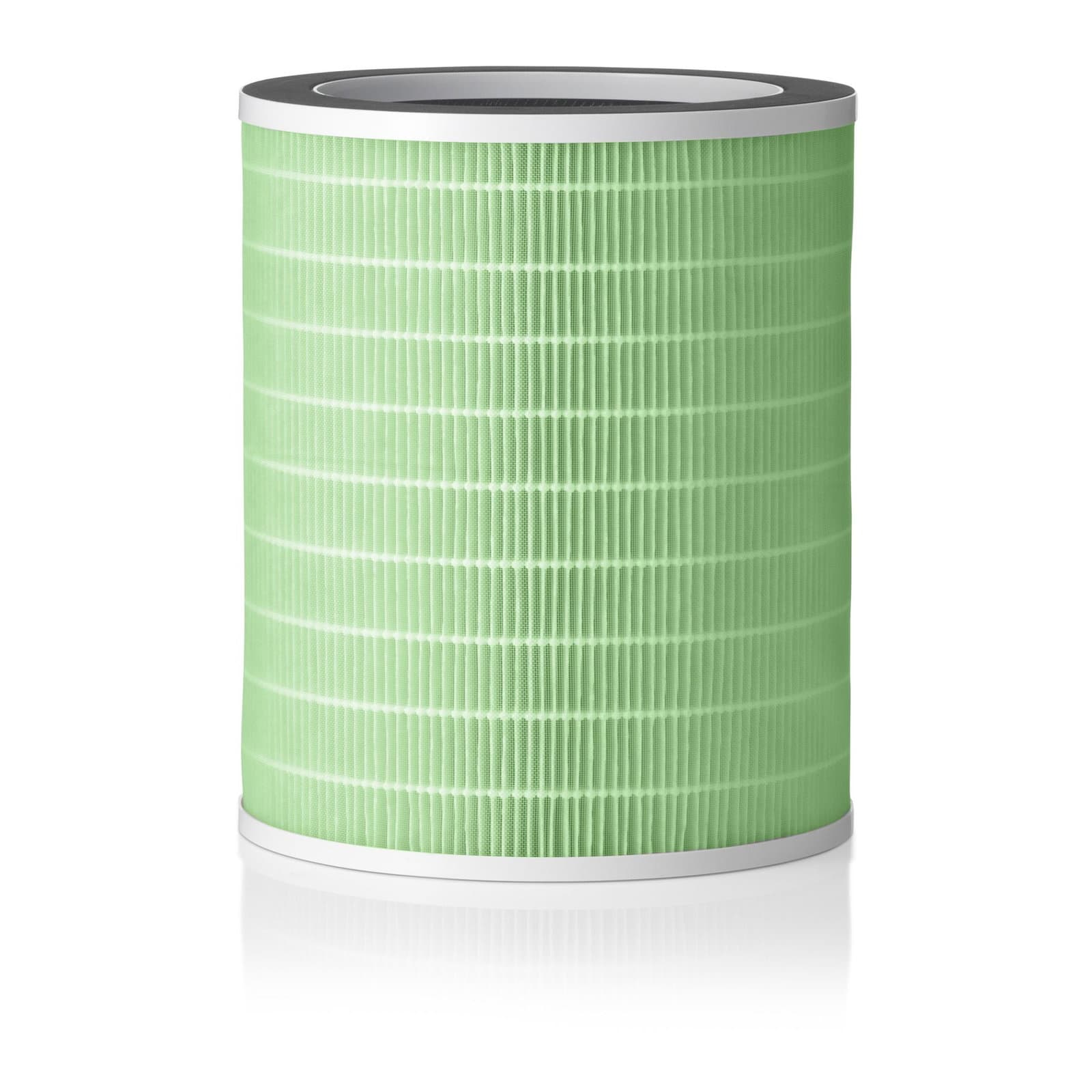 Filtre purificateur d'air HEPA H13 – Élimine 99,97 % des allergènes