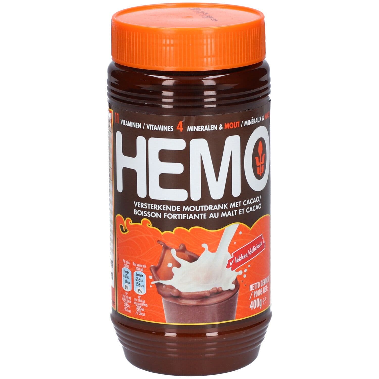 Hemo Mund Kakao