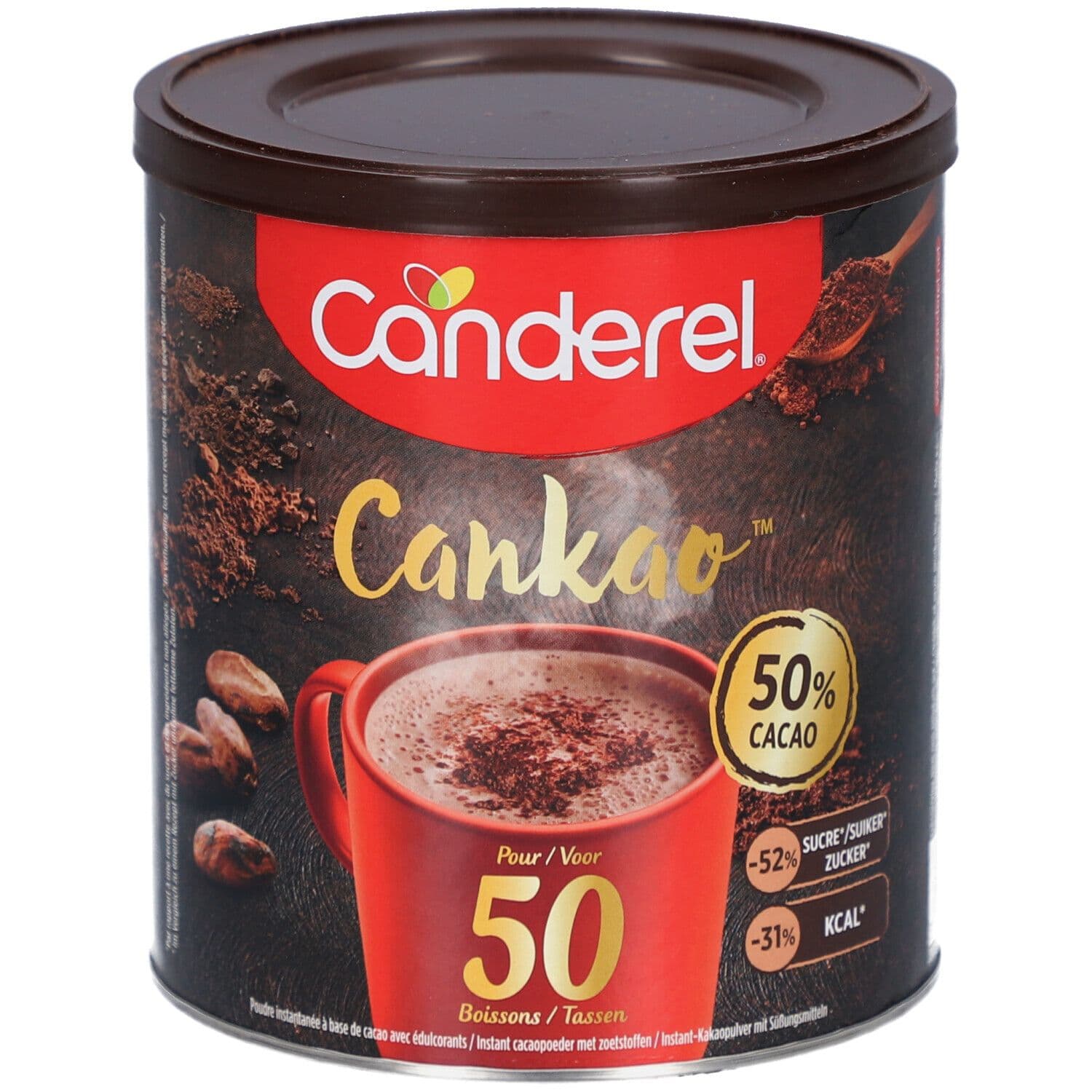 Canderel® CanKao™
