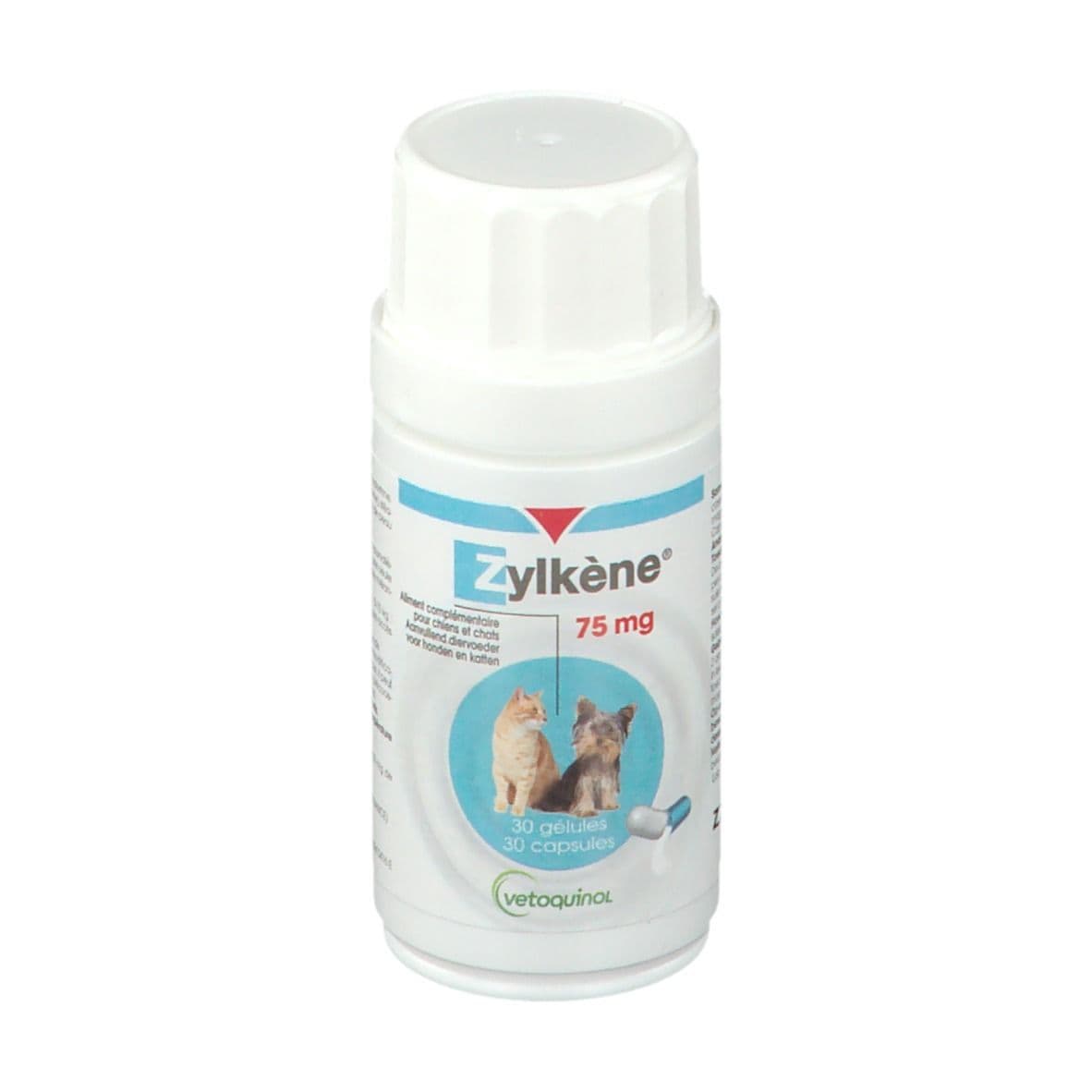 Zylkène® 75 mg