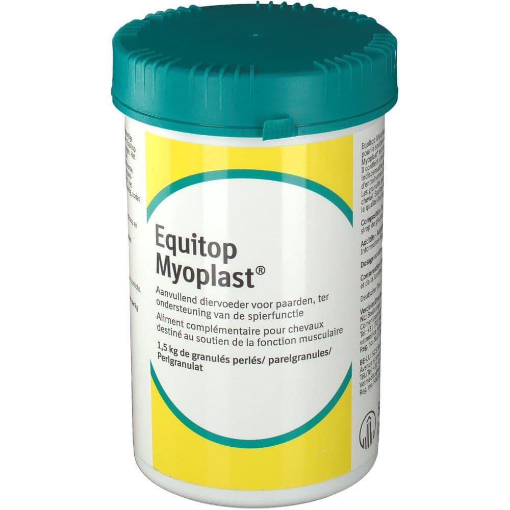 Equitop Myoplast®