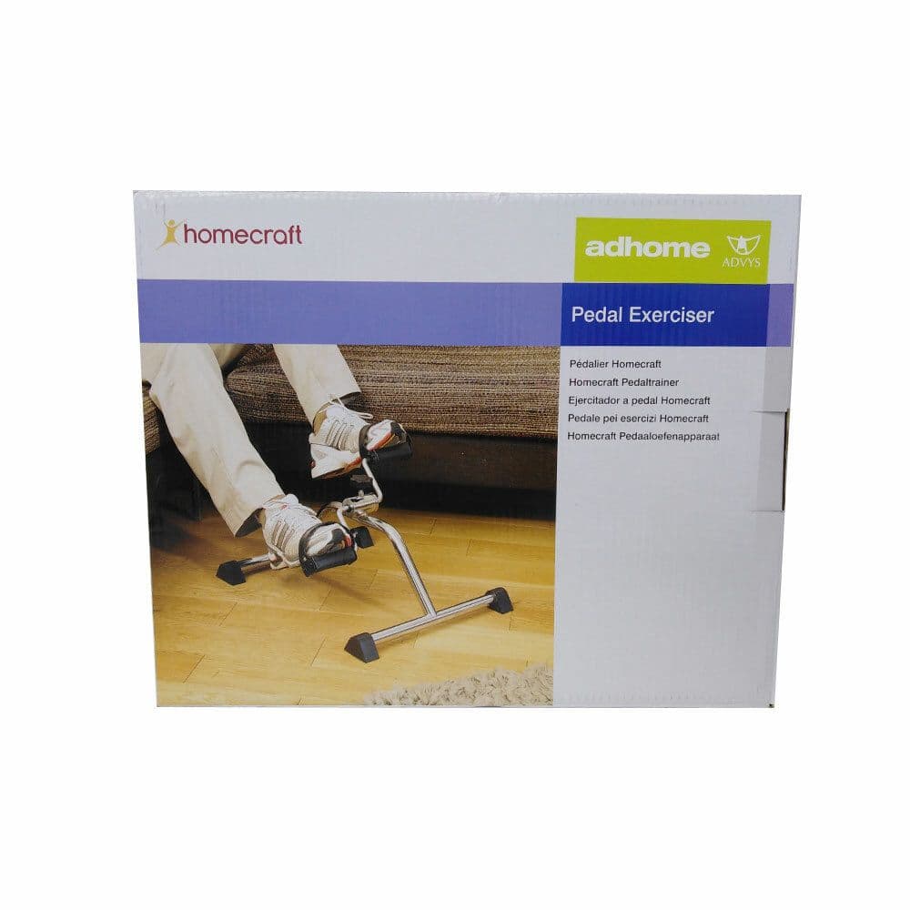 adhome Pedal Exerciser