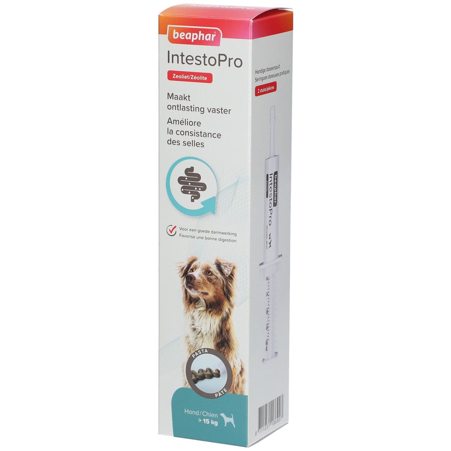 Beaphar IntestoPro Paste Hund ab 15kg