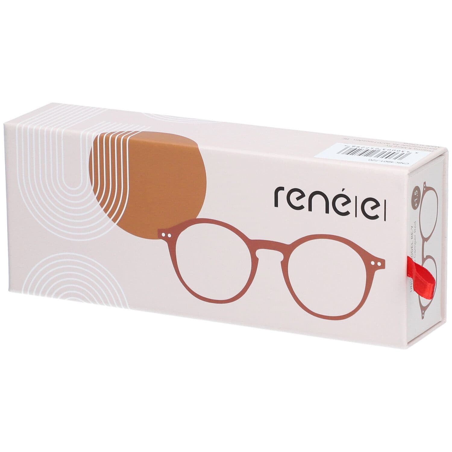 rené(e) Unisex - Model Re-Y