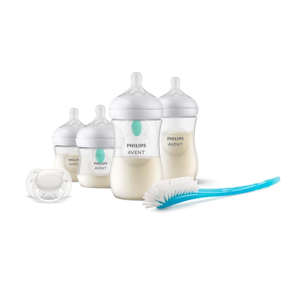 Philips Avent Natural Response Gift Set