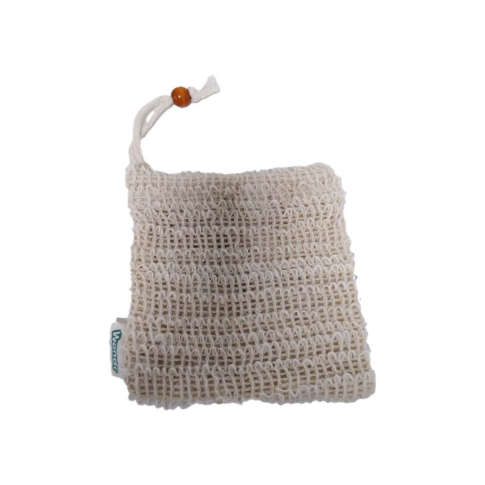 Wondr Tasche aus grüner Bambusbaumwolle