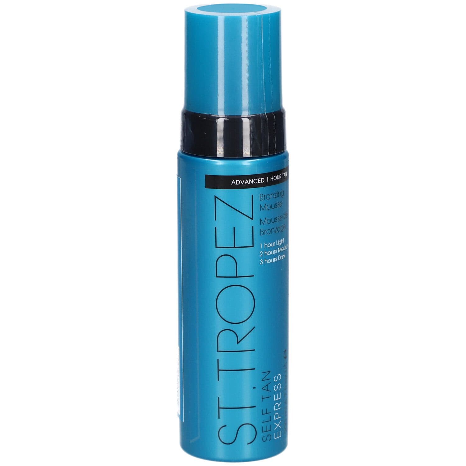 St.Tropez Self Tan Express Bronzing Mousse