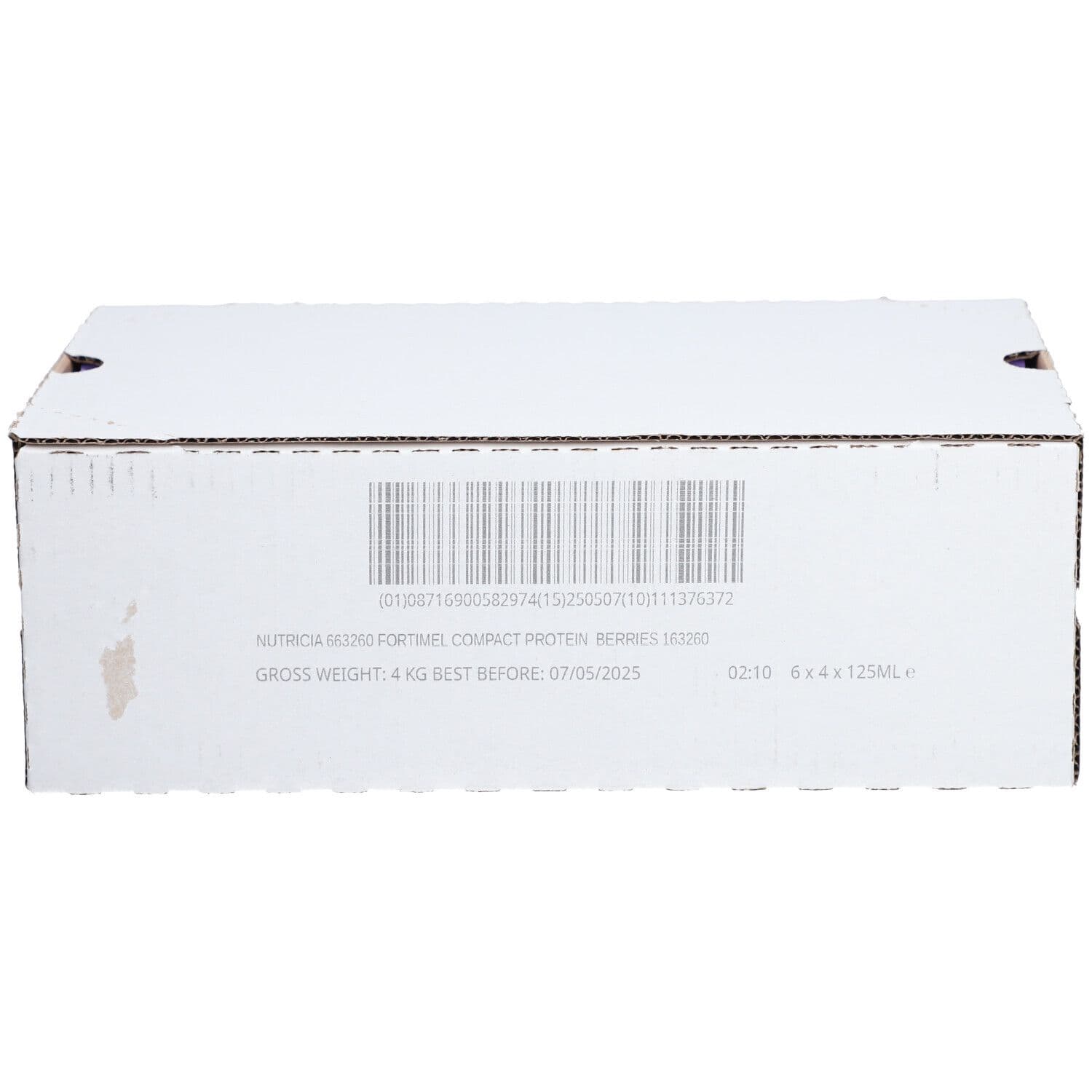 Fortimel Compact Protein Waldfrucht 24 x 1