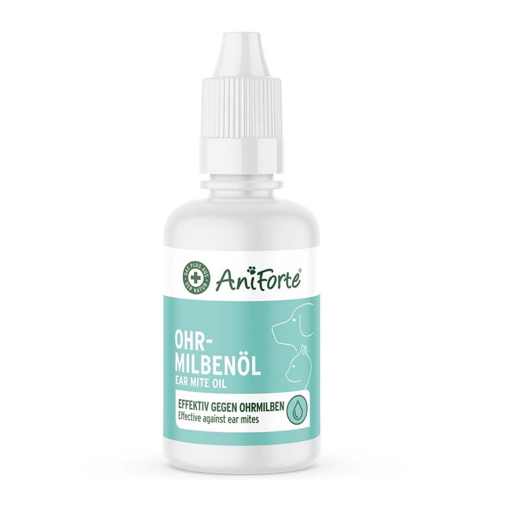 AniForte Ohrmilbenöl