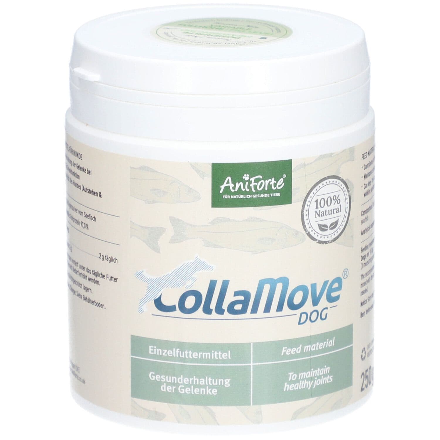 AniForte CollaMove Dog