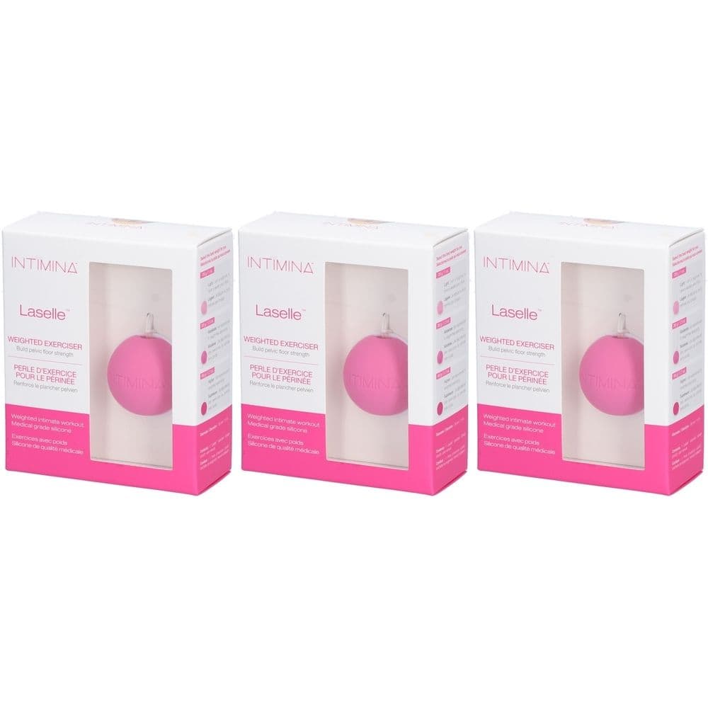 Intimina Laselle™