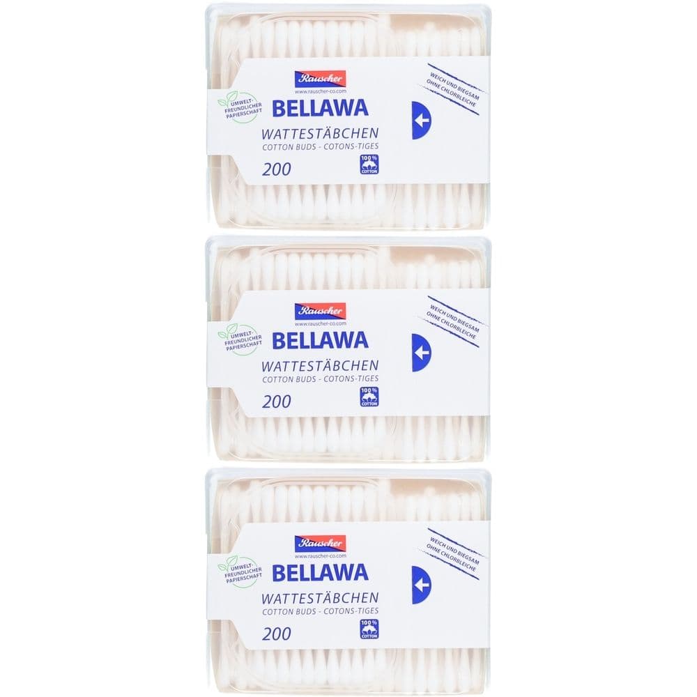 Bellawa Coton-Tiger