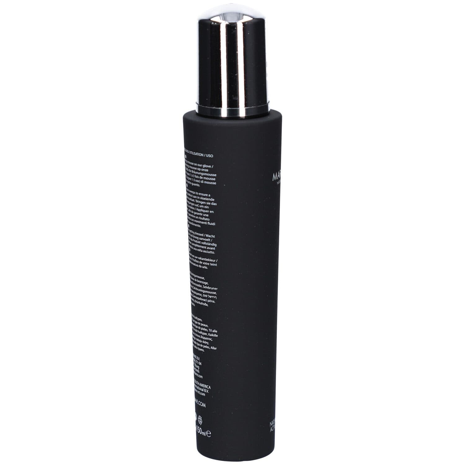 Marc Inbane Natural Tanning Mousse