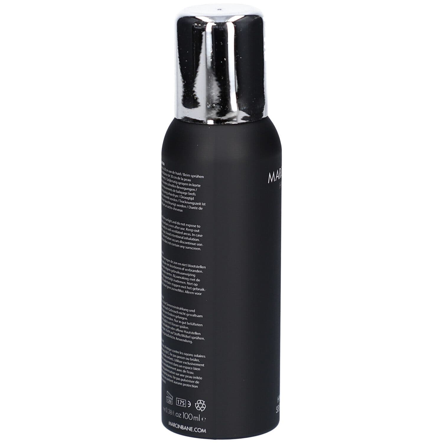 Marc Inbane Hyaluronic Tanning Spray