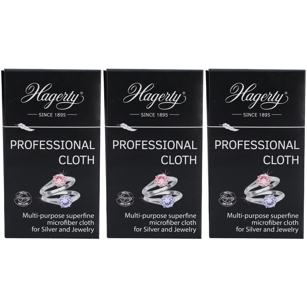 Hagerty® Profi-Tuch 24x30cm
