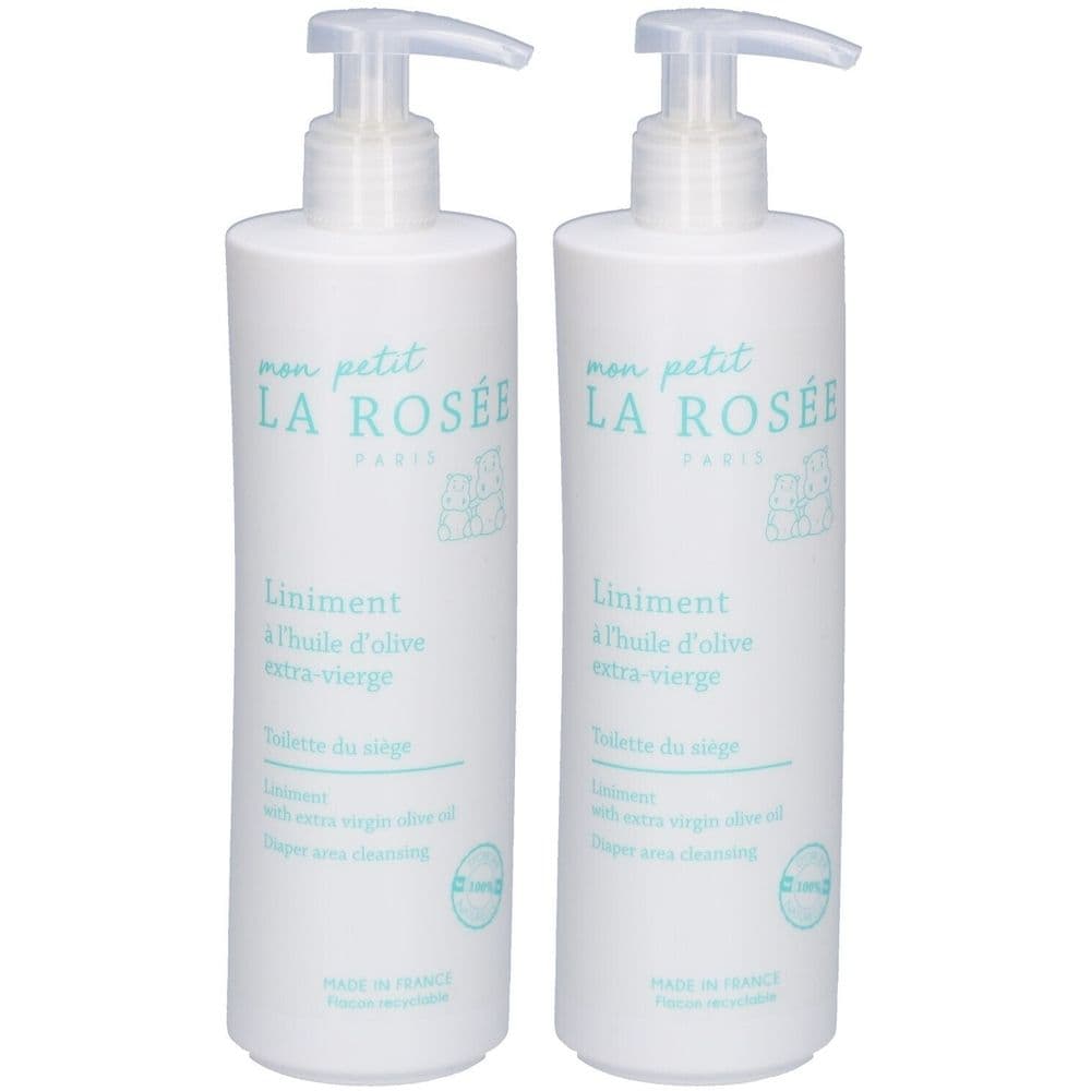 LA Rosée Einreibemittel