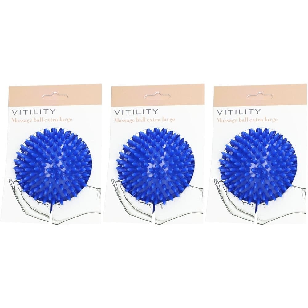 Vitility Massageball 10 cm