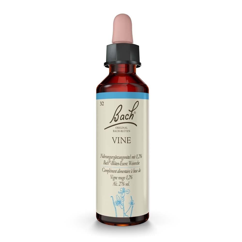 Bach®-Blüte Vine (Weinrebe)