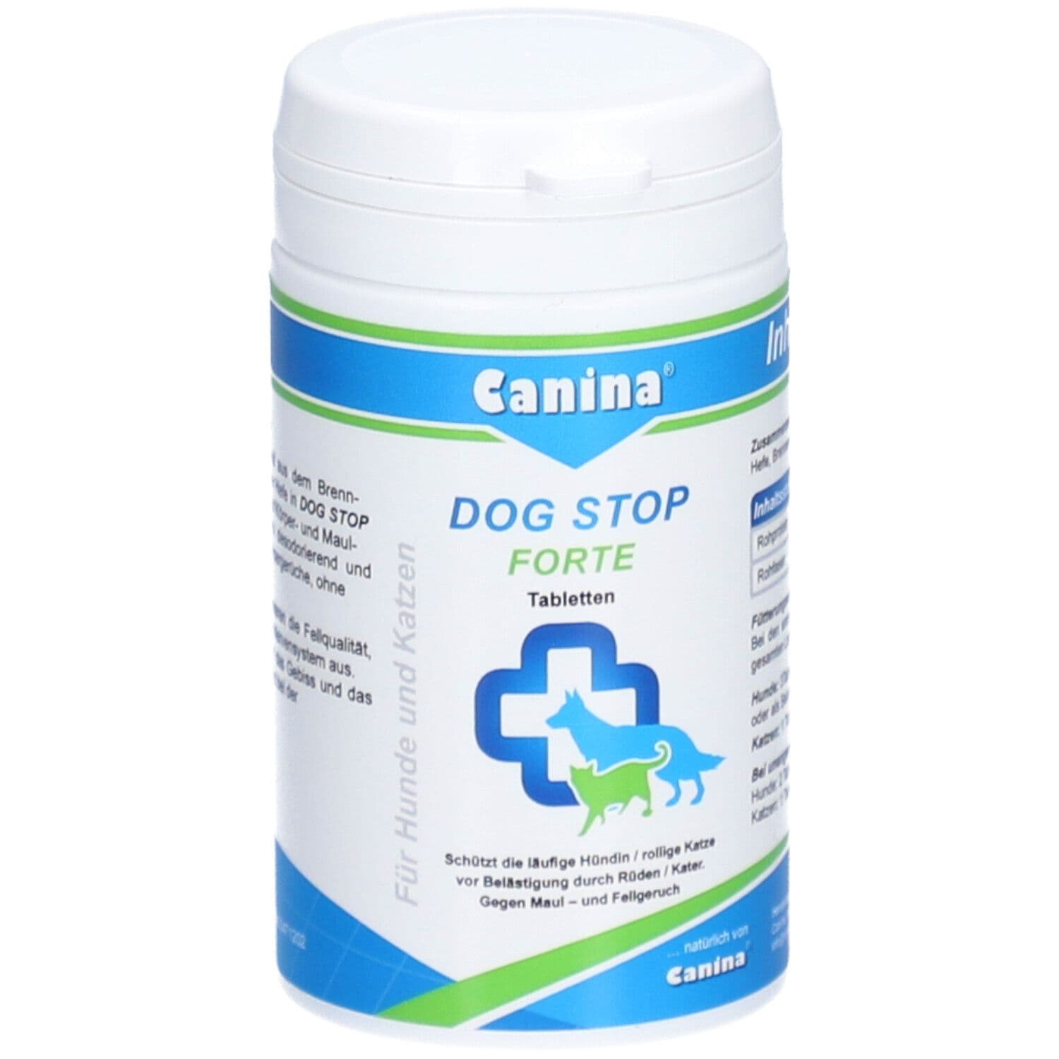 Canina® Dog-Stop forte